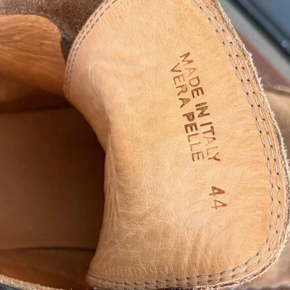 Astorflex Bootflex Lace Up Boot - Picture 15 of 15